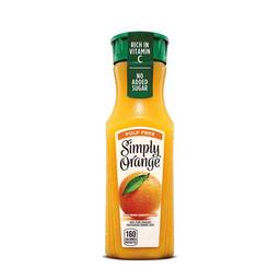 Simply® Orange Juice