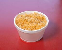 Mexican Style Rice (8 oz)