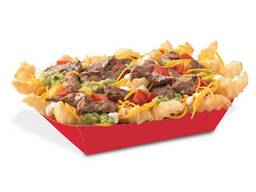 Carne Asada Fries