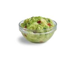 Fresh House-made Guac