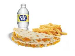 Snack Queso Quesadilla Kid Loco® Meal