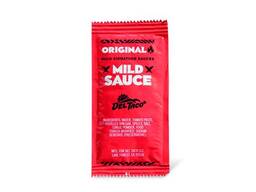 Mild Sauce - Original