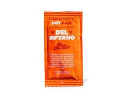 Del Inferno - Hot