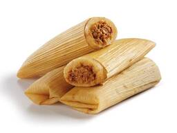 Tamales – 4 Pack