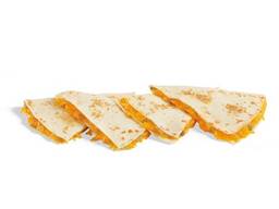 Cheddar Quesadilla