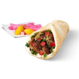 Falafel Wrap