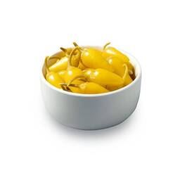 Yellow Chilies
