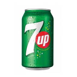 Canned 7UP