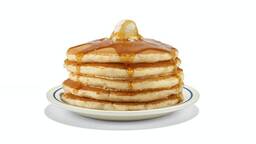 Original Buttermilk Pancakes - (Full Stack)