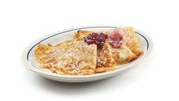 Swedish Crepes