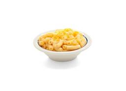 Sharp Cheddar Mac & Cheese