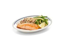 NEW! All-Natural Salmon