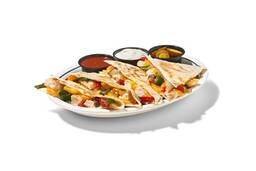 NEW! Chicken Quesadilla