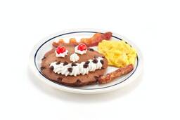 Funny Face® Pancake Combo