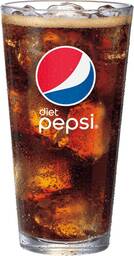 Diet Pepsi®