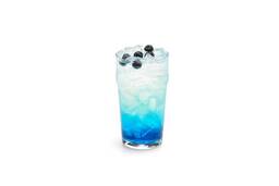 Blue Raspberry Lemonade Splasher