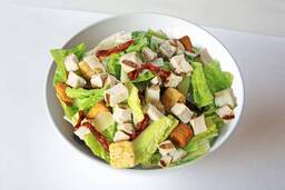 Entree Elevated Caesar Salad