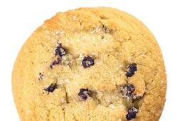 NEW Lemon Blueberry Cookie