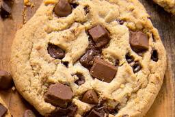Hershey's Cookies