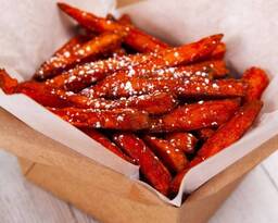 Sweet Potato Fries