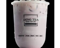 Taro Milk Tea