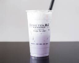 Taro Latte