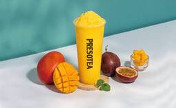 Mango Passion Slush