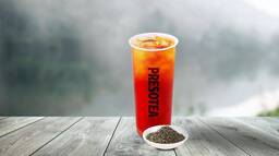 Toffee Black Tea