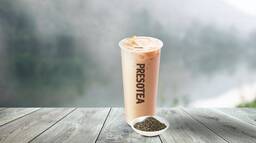 Toffee Milk Tea