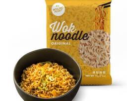 Original Wok Noodle