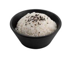 Steam Rice