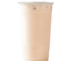 Honey Milk Tea