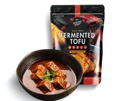 Mala Spicy Fermented Tofu