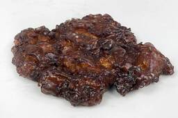 Apple Fritter