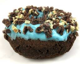 Chocolate Mint Chip