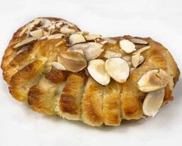 Almond Bear Claw