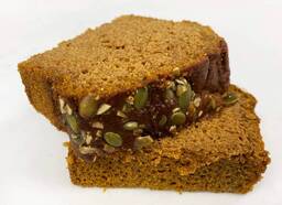 Pumpkin Bread