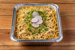 Garlic Noodles Tray