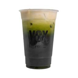 Thai Green Tea