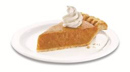 Pumpkin Pie