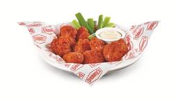 Boneless Chicken Wings