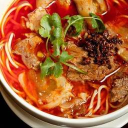Southern Vietnamese Signature Royal Beef Noodle Soup