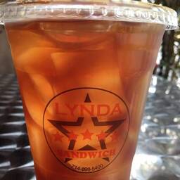 Iced Tea