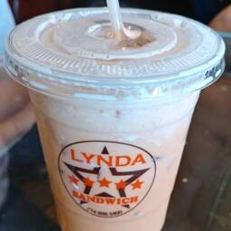 Thai Iced Tea