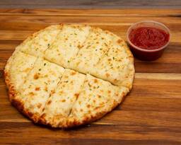 Regular Garlic Cheese Bread