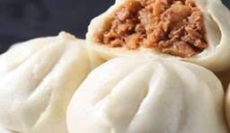 Steamed Bun 招牌蒸大包