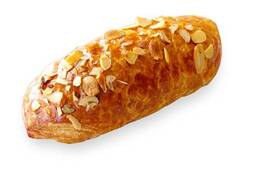 Almond Croissant