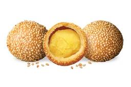 Sesame Ball Mung Bean [3]