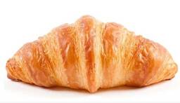 Croissant Straight