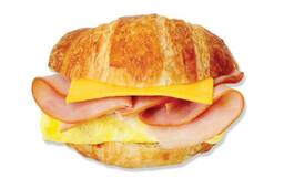 #85 Ham, Egg, Cheese CR